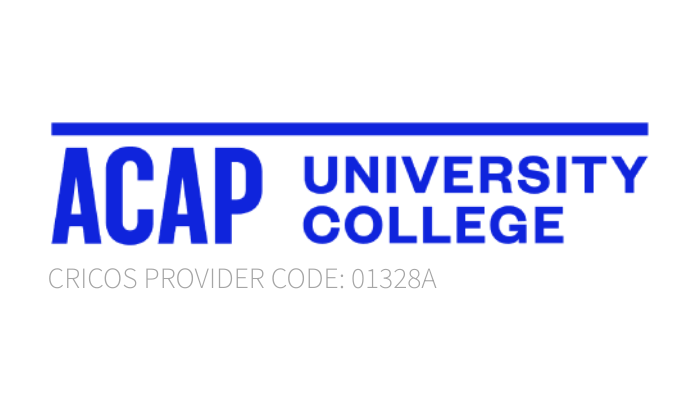 acap university college