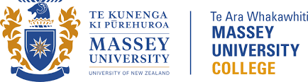 massey university college